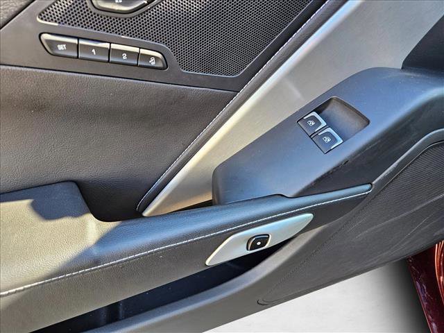 Used 2016 Chevrolet Corvette Stingray Coupe w/ 2LT Preferred Equipment Group image 10