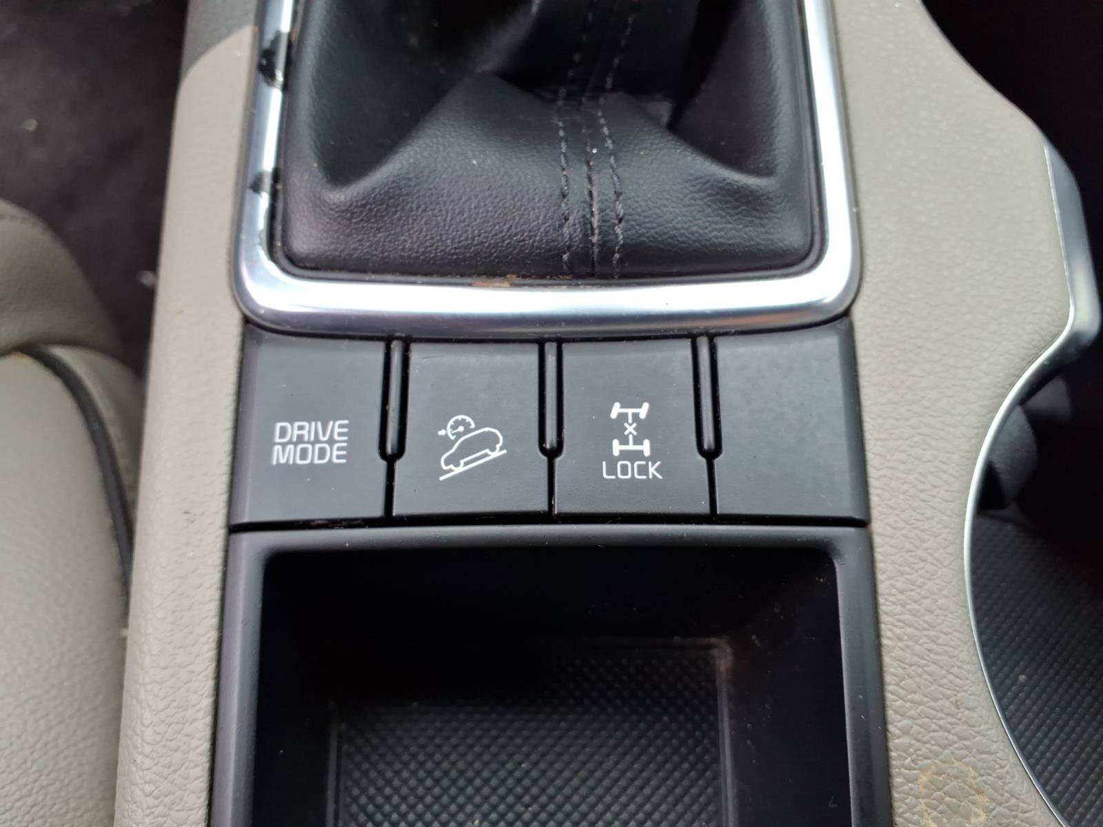 Used 2018 Kia Sportage EX AWD/4WD image 17