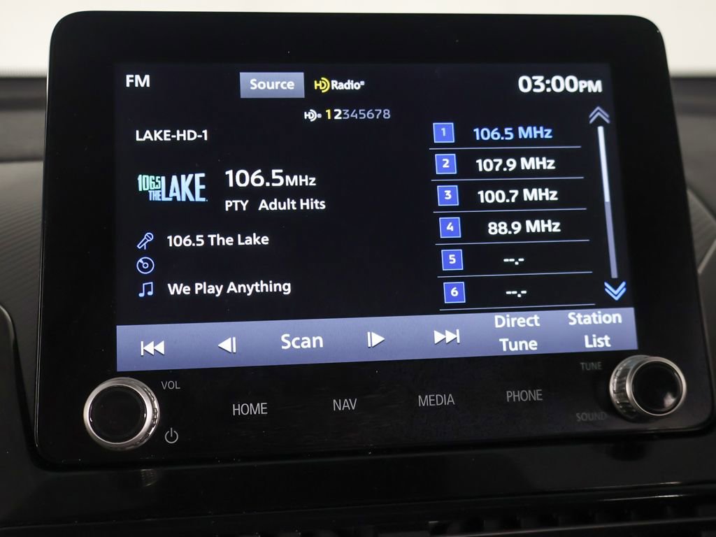 Used 2025 Mitsubishi Eclipse Cross SE image 45