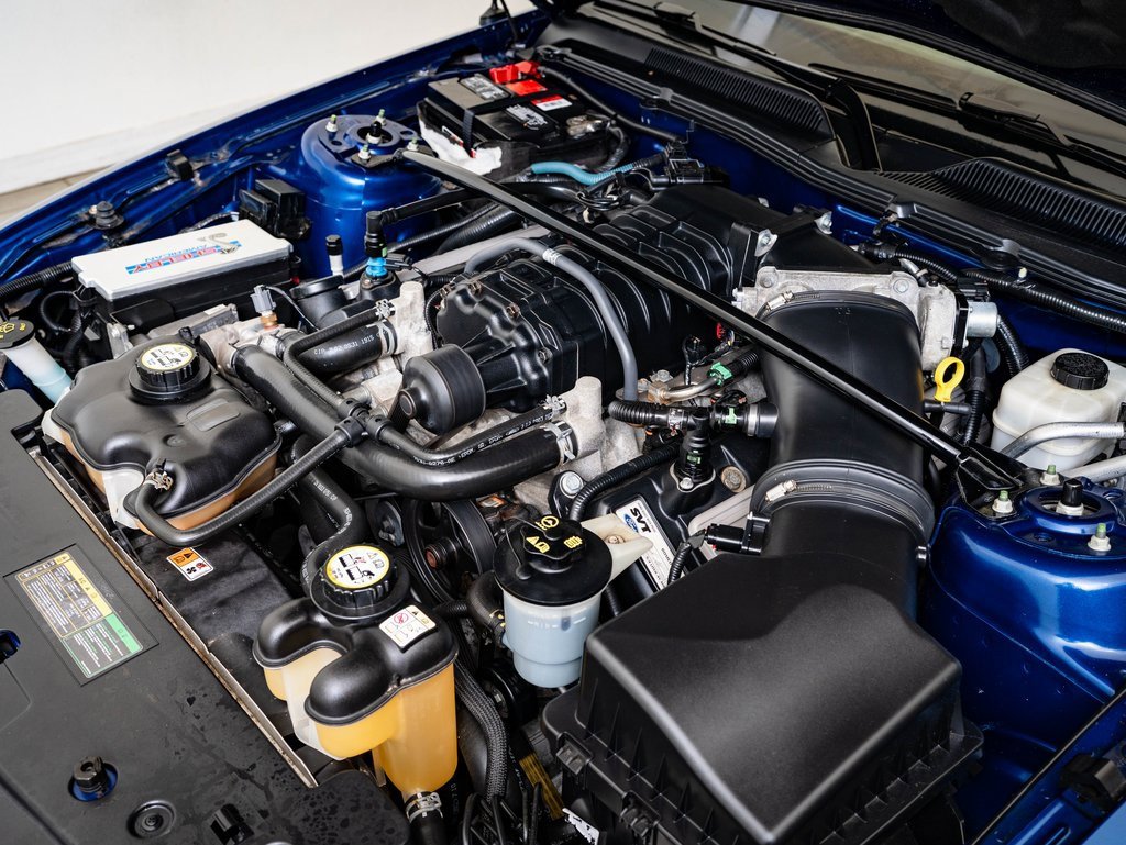 Used 2007 Ford Mustang Shelby GT500 image 42