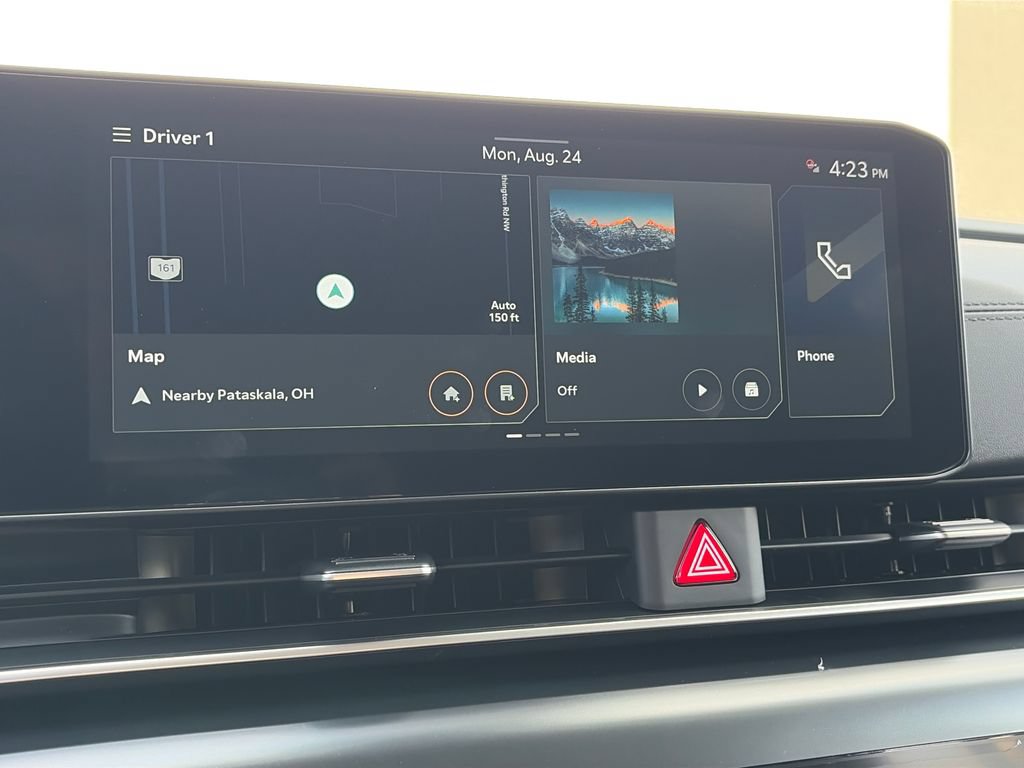New 2027 Kia Carnival FWD image 18