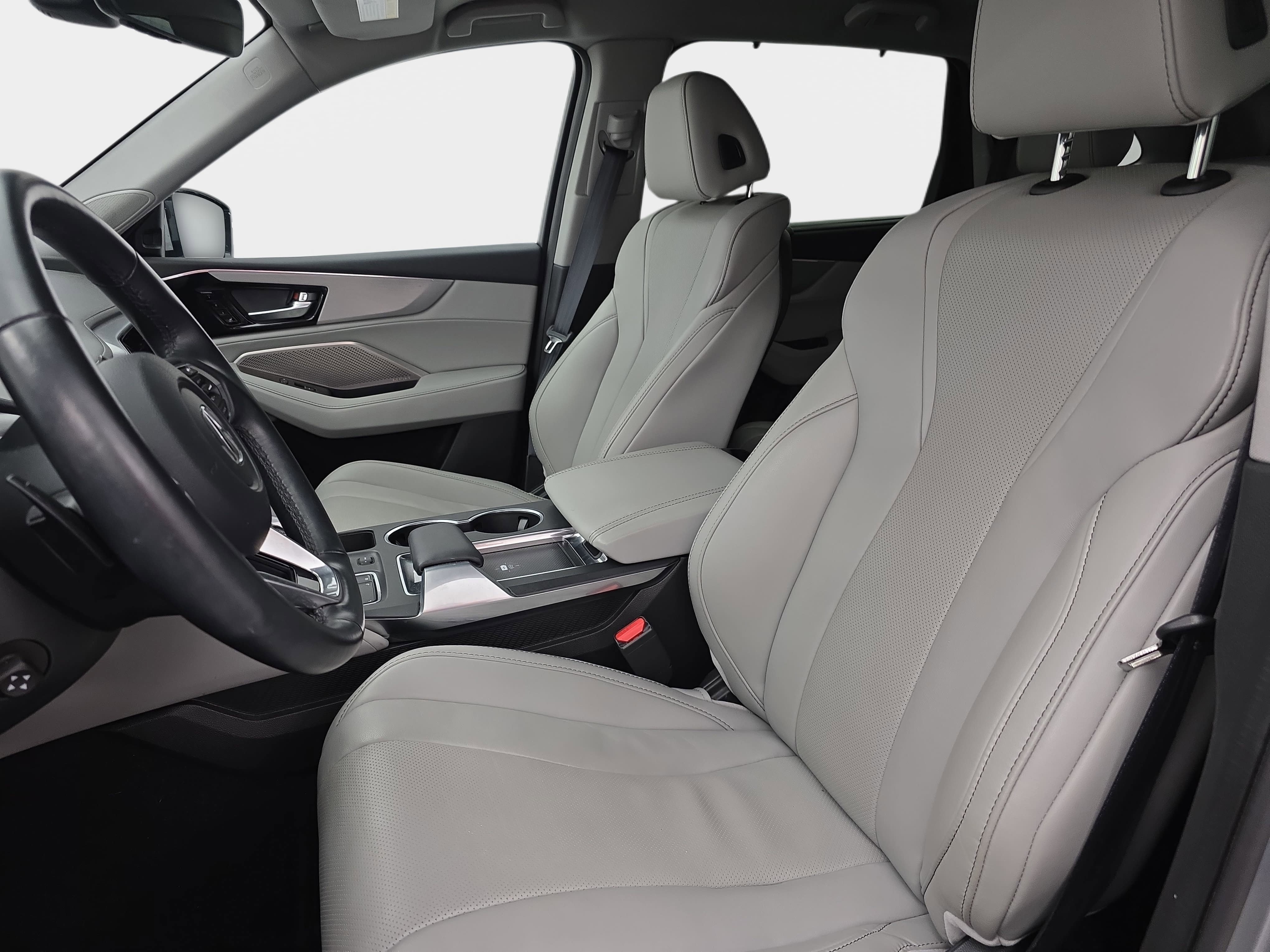 Certified 2023 Acura MDX FWD w/ Technology Package image 16