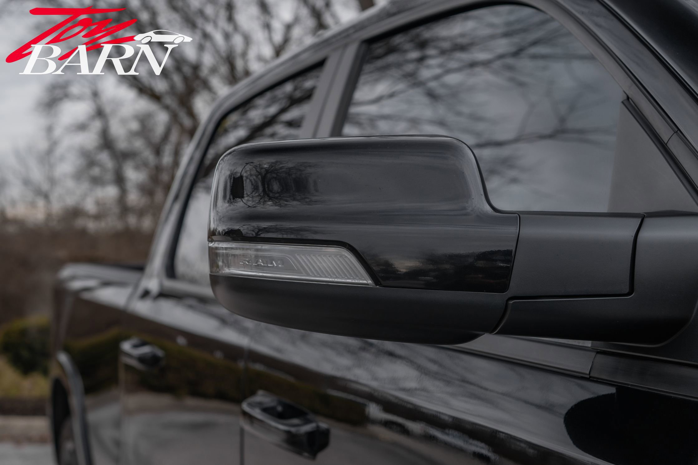 Used 2021 RAM 1500 Laramie image 9