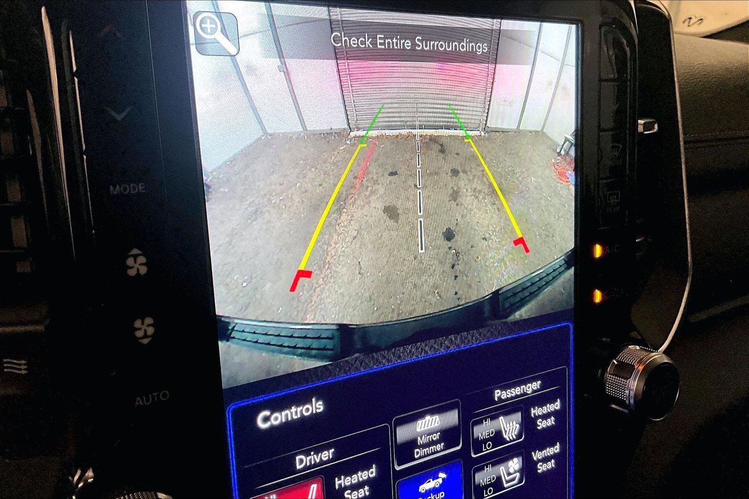 Used 2021 RAM 1500 Laramie image 20