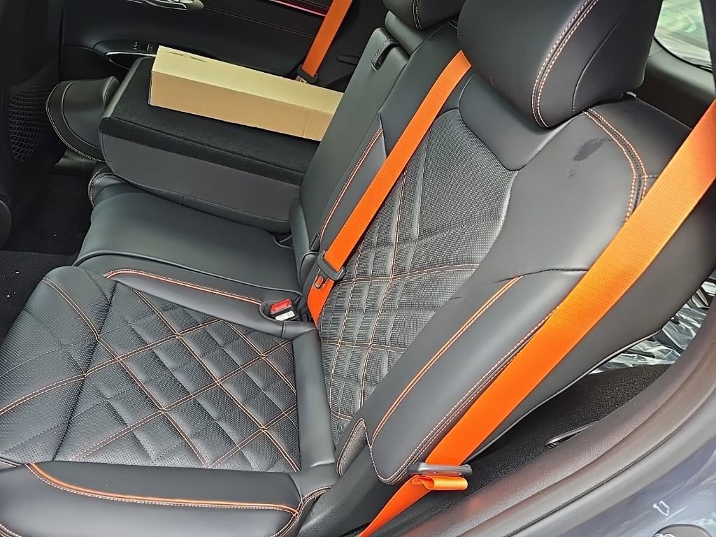 New 2026 Genesis GV70 3.5T Sport Prestige image 5