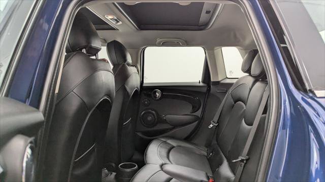 Used 2016 MINI Cooper S FWD image 16