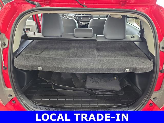 Used 2012 Toyota Prius C Four image 13