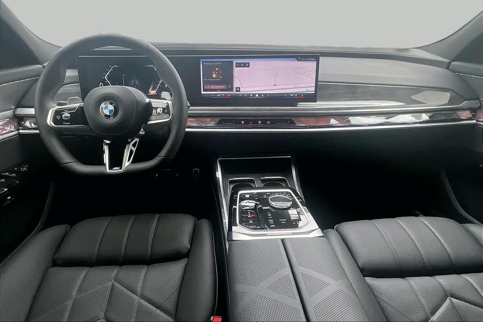 Used 2026 BMW 760i xDrive AWD/4WD image 14