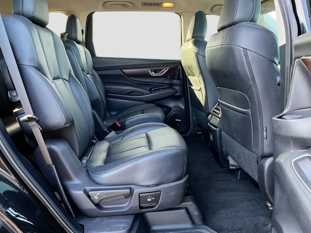 Used 2023 Subaru Ascent Touring image 28
