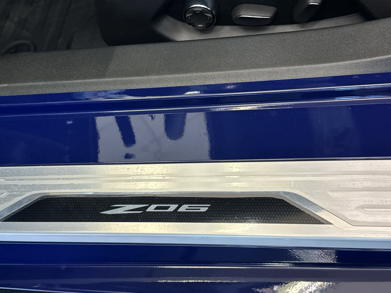 New 2026 Chevrolet Corvette Z06 w/ Battery Protection Package image 19