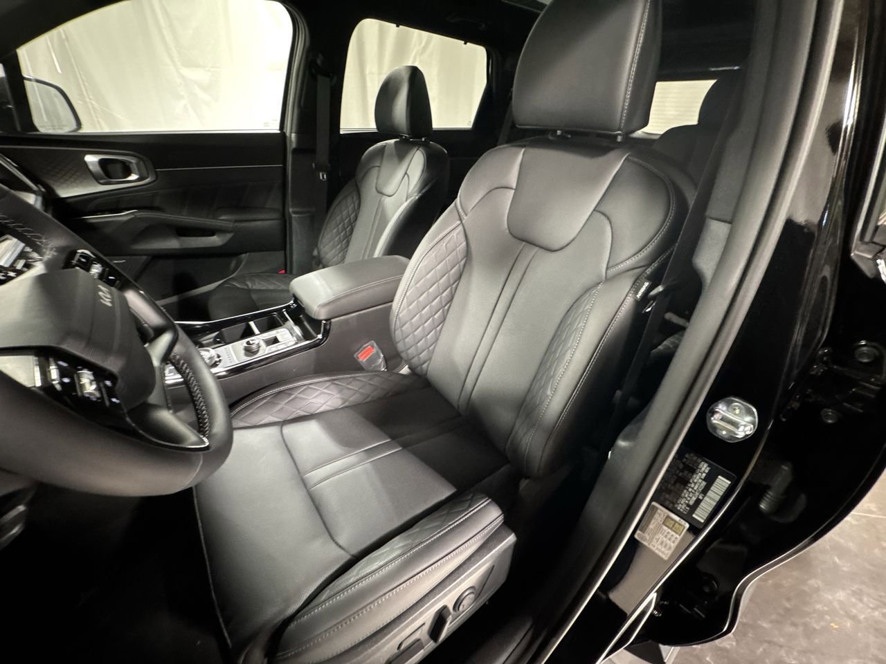 New 2026 Kia Sorento SX Prestige image 16