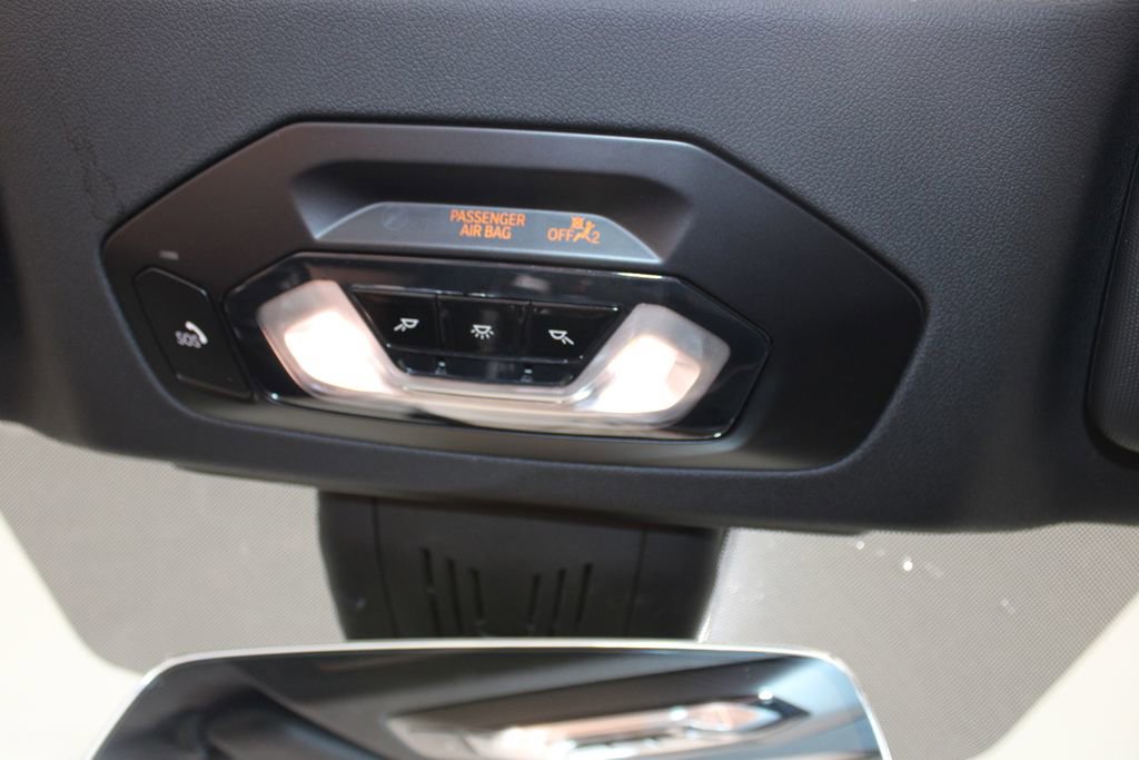 Used 2024 BMW 430i Convertible RWD image 48