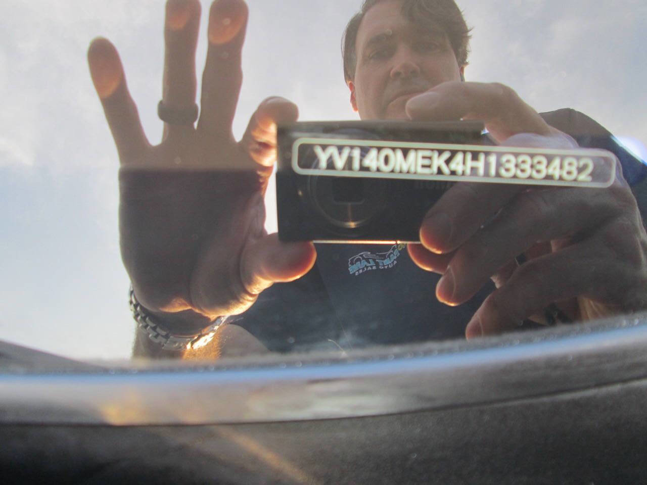 Used 2017 Volvo V60 T5 Premier w/ Convenience Package image 31