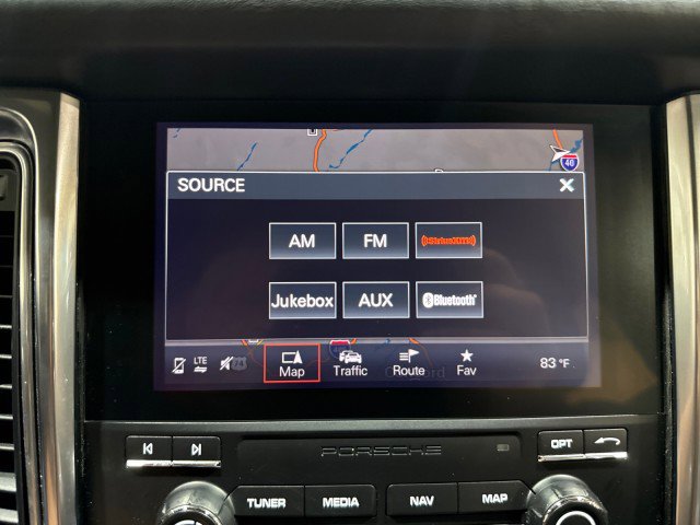 Used 2018 Porsche Macan GTS image 78