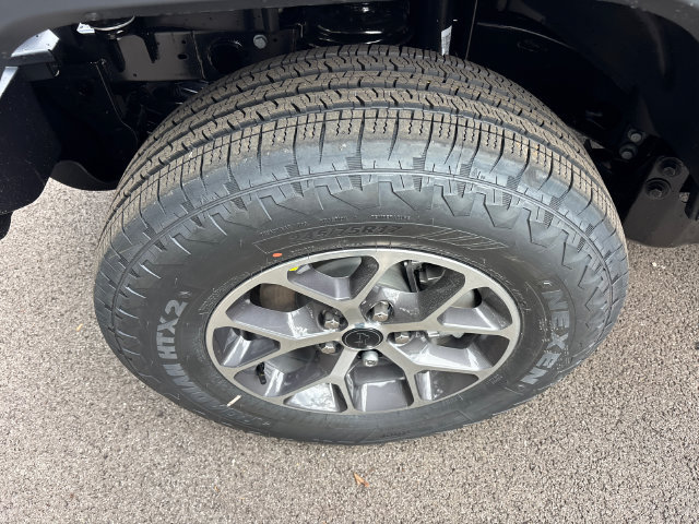 New 2027 Jeep Wrangler Unlimited Sport AWD/4WD image 31