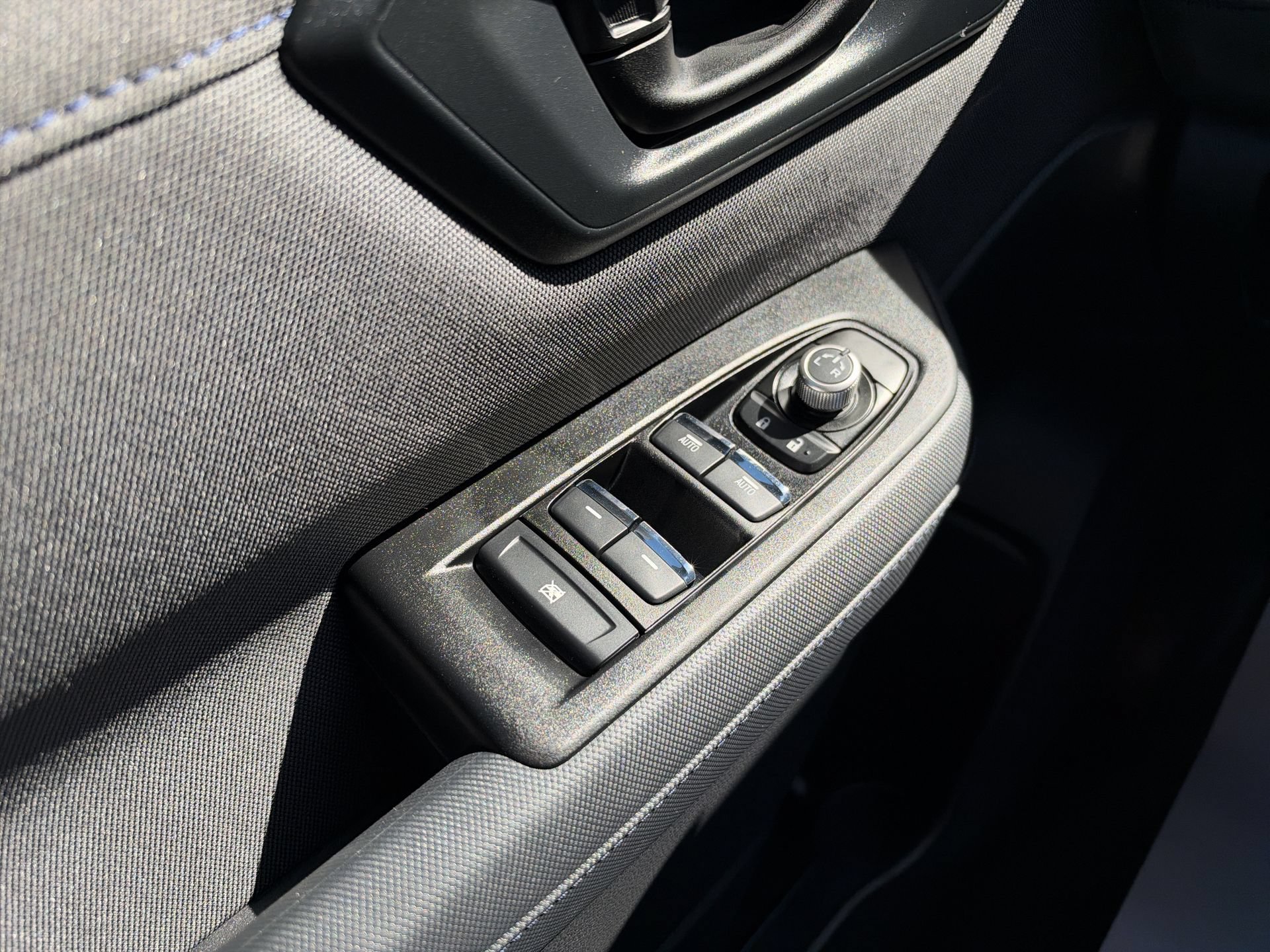 Certified 2026 Subaru Forester Premium AWD/4WD image 18
