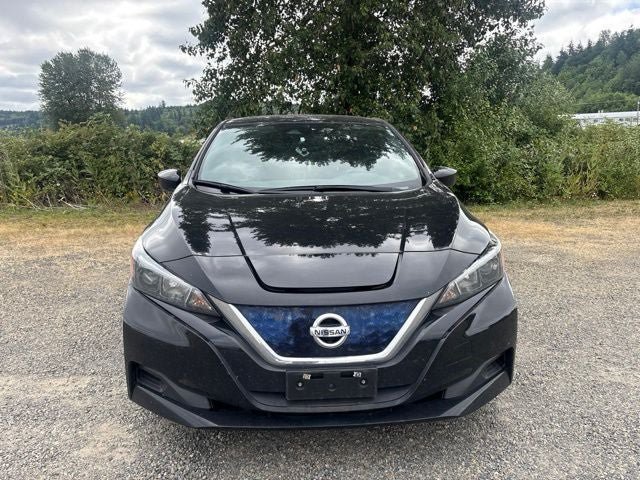 Used 2022 Nissan Leaf S FWD image 10