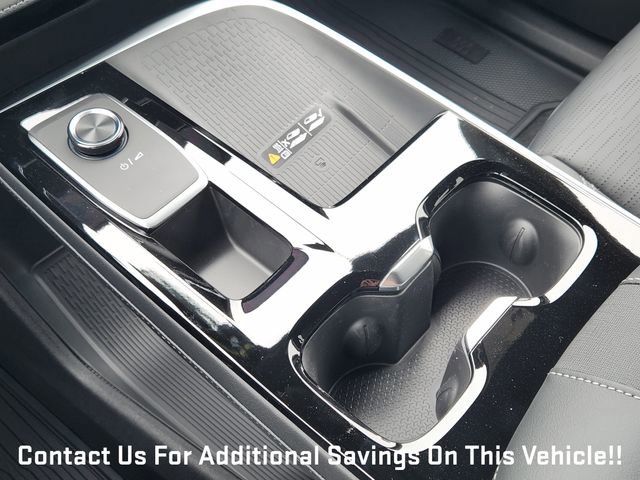 New 2026 Buick Enclave Sport Touring w/ Power Package FWD image 15