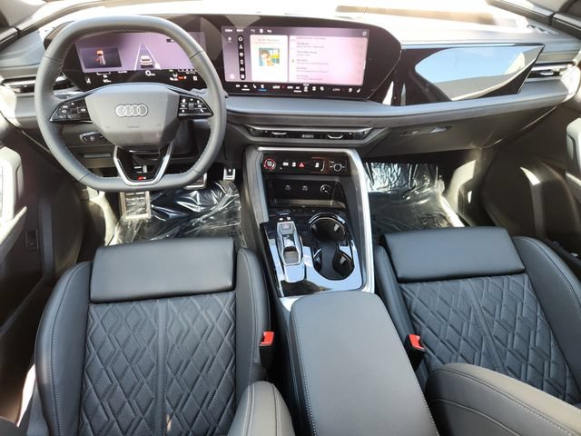 New 2026 Audi SQ5 Premium Plus AWD/4WD image 23