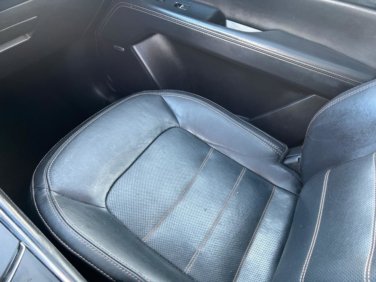 Used 2018 MAZDA CX-5 Grand Touring w/ Premium Package image 29