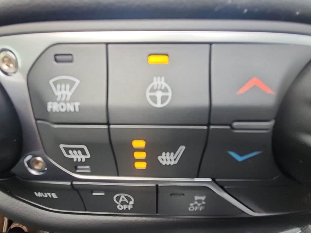 New 2026 Jeep Wrangler Unlimited Sahara AWD/4WD image 9