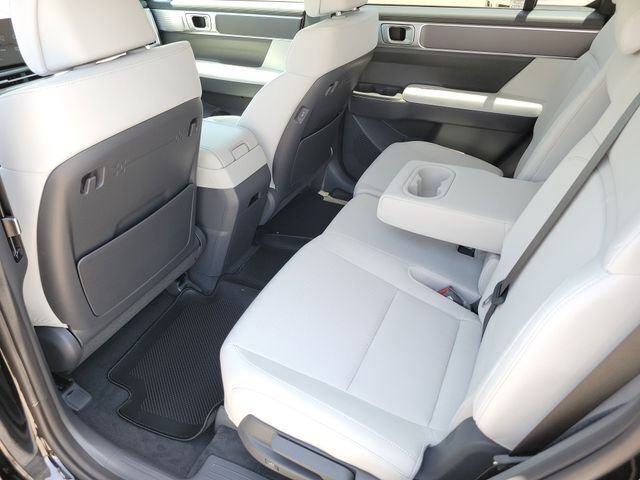 New 2026 Hyundai Santa Fe SE AWD/4WD image 24