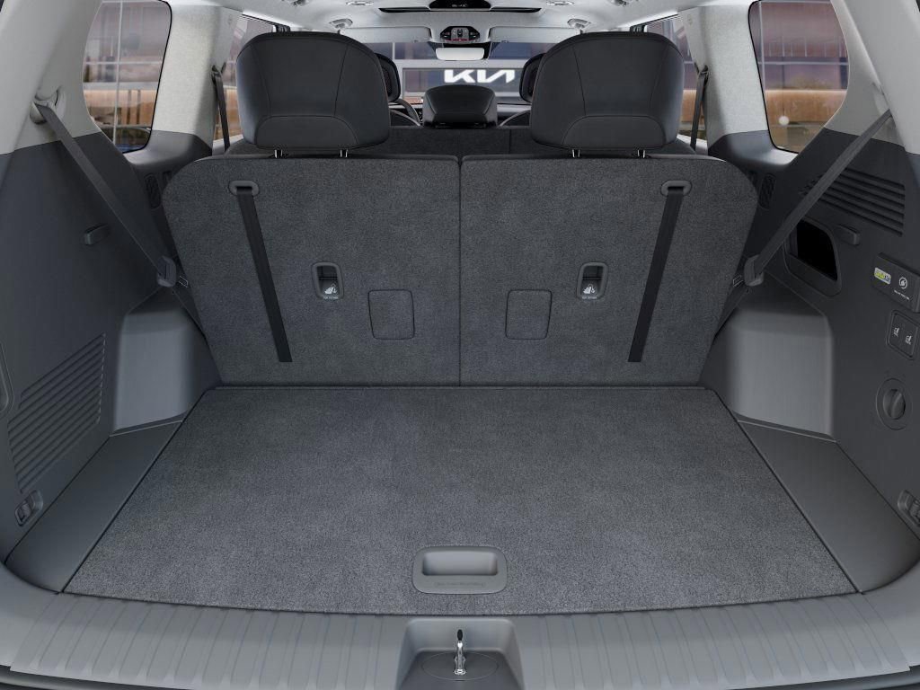 New 2026 Kia EV9 Wind image 19