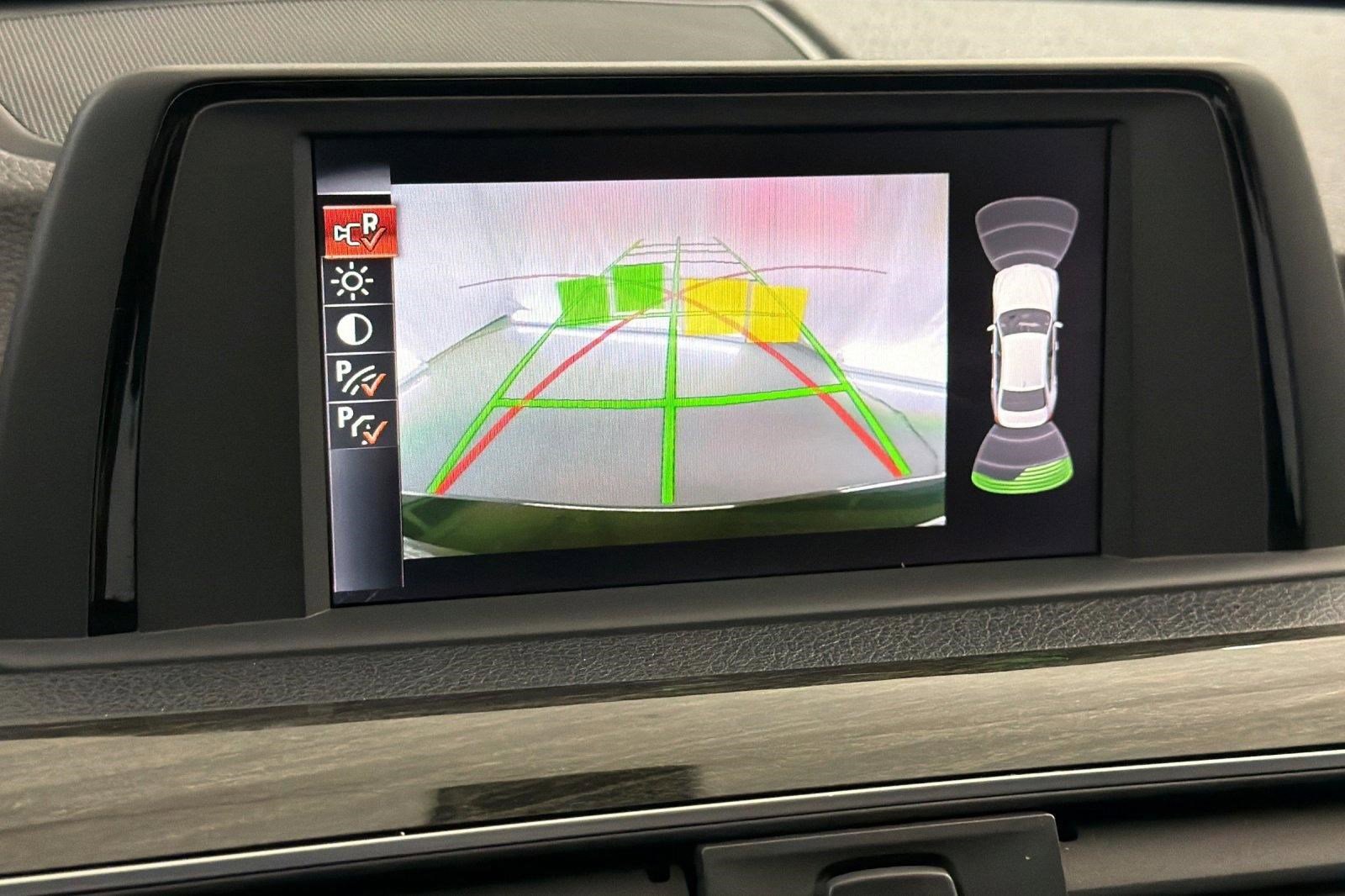 Used 2016 BMW 328i Sedan RWD image 25