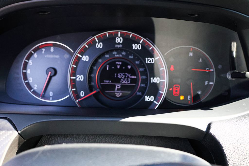 Used 2017 Honda Accord Sport Special Edition image 17