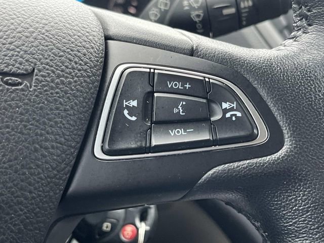 Used 2018 Ford Escape SEL FWD image 28