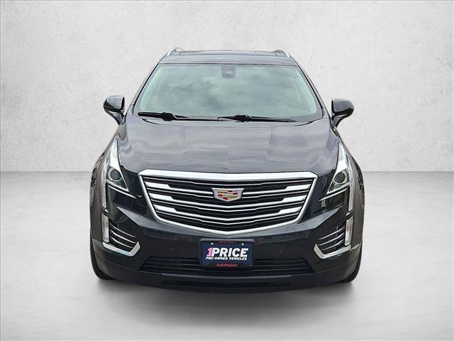 Used 2019 Cadillac XT5 Luxury FWD video 2