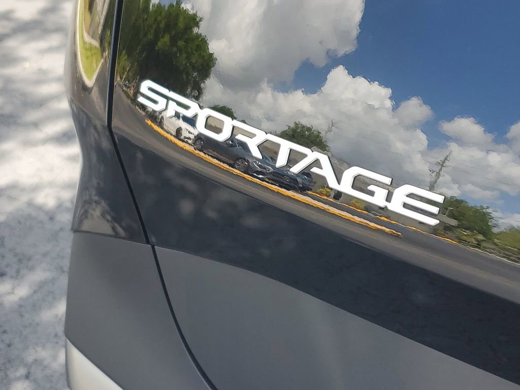 Used 2023 Kia Sportage X-Pro Prestige image 30