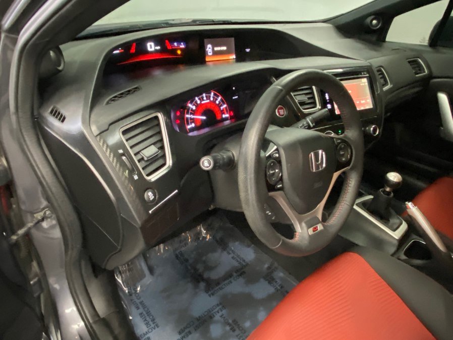 Used 2015 Honda Civic Si image 20