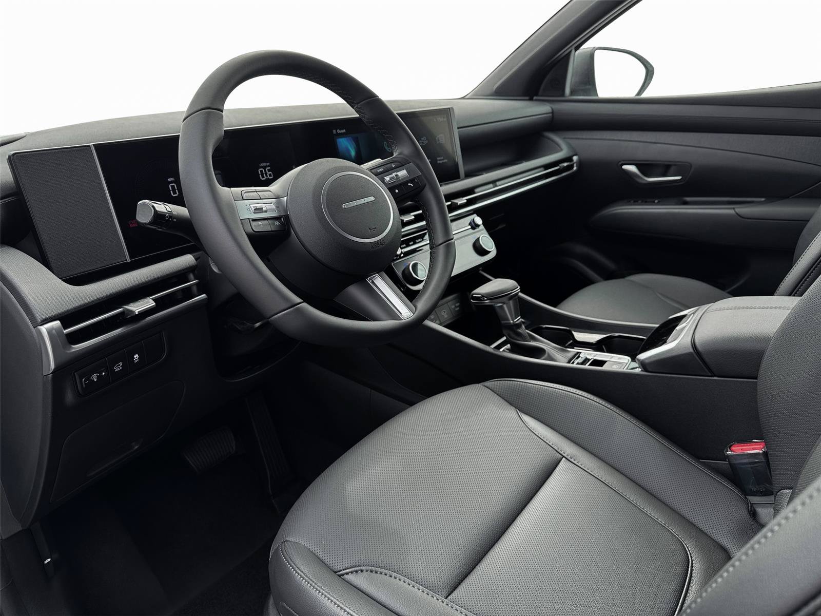 New 2026 Hyundai Tucson XRT AWD/4WD image 33