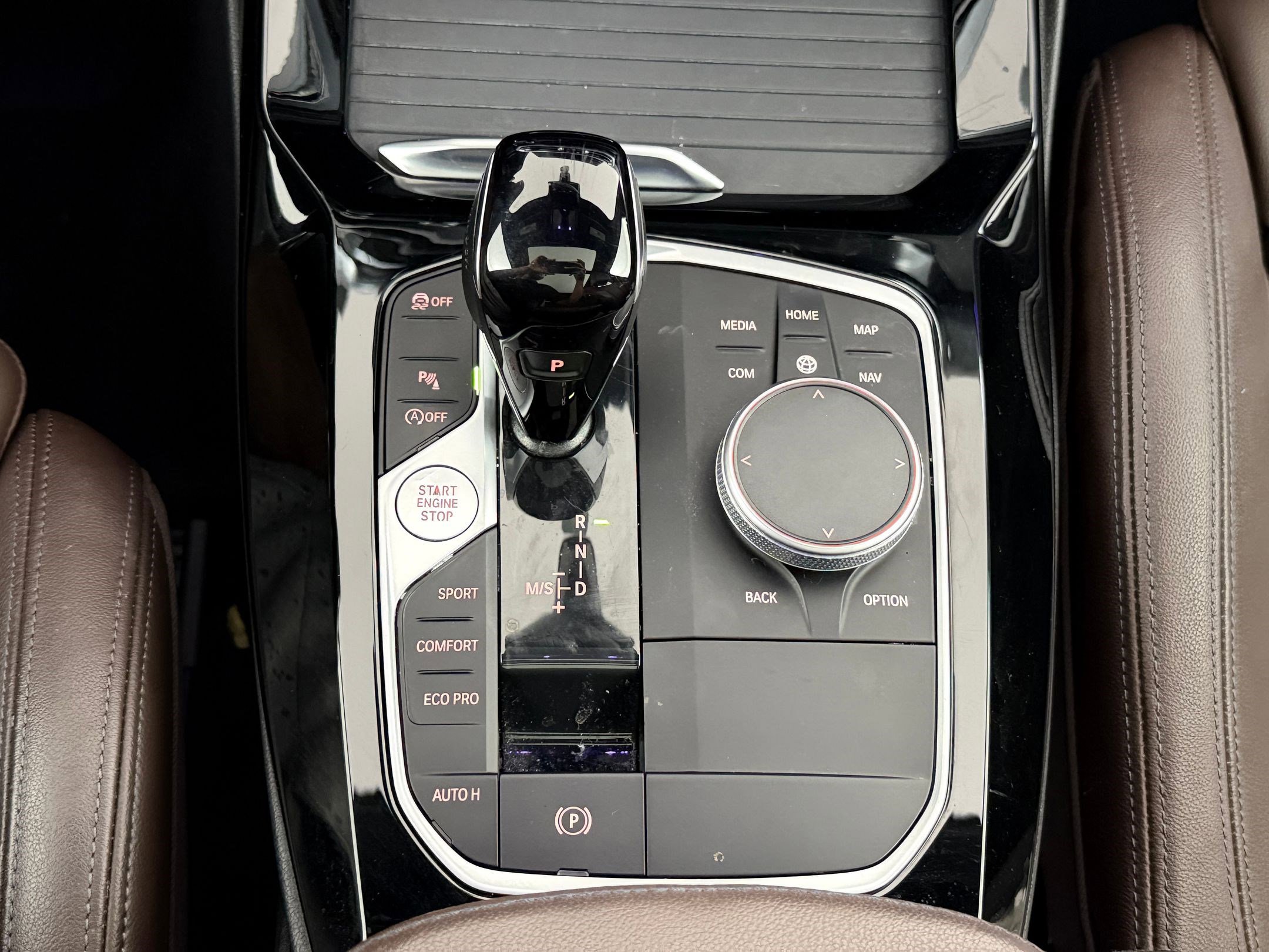 Used 2022 BMW X3 sDrive30i w/ M Sport Package 2 RWD image 17