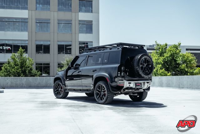 Used 2020 Land Rover Defender 110 X AWD/4WD image 18