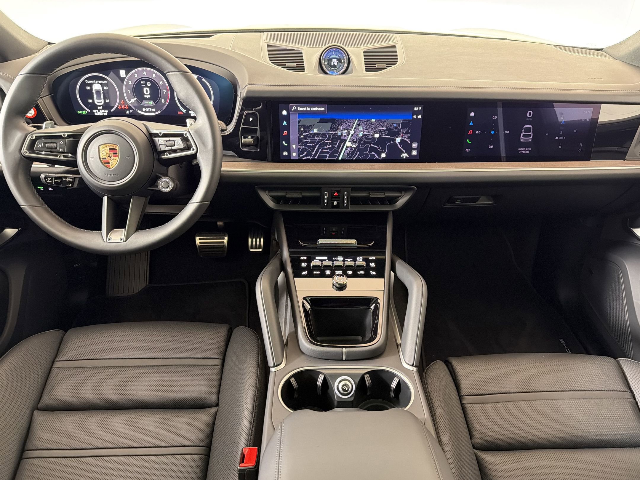 New 2026 Porsche Cayenne S image 23