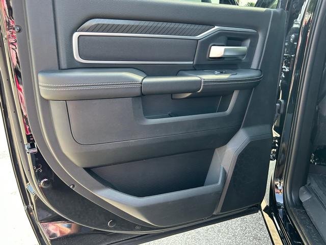 New 2026 RAM 3500 Big Horn image 13