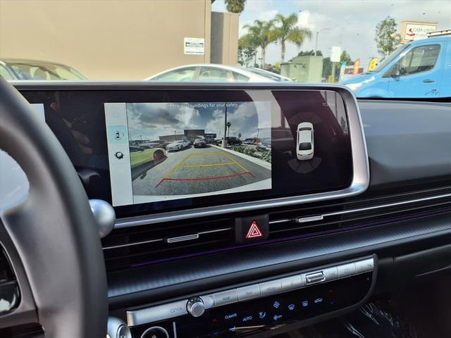 New 2025 Hyundai Ioniq 6 SEL image 12