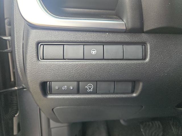 Certified 2023 Nissan Rogue SV FWD image 20