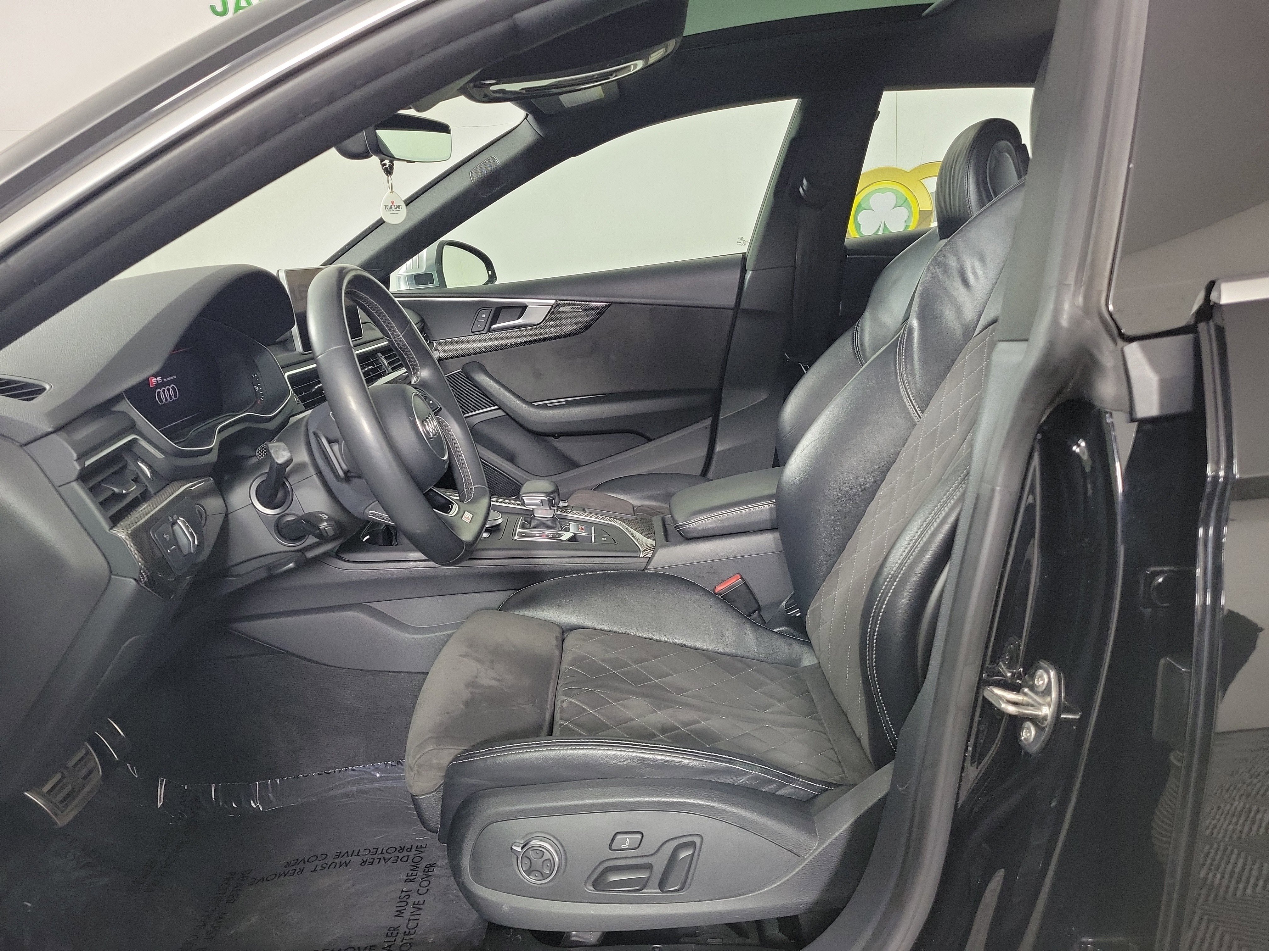 Used 2018 Audi S5 Premium Plus w/ Navigation Package image 9