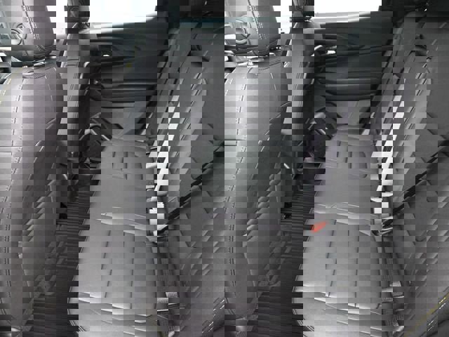 New 2026 Chevrolet TrailBlazer ACTIV w/ Convenience Package image 18