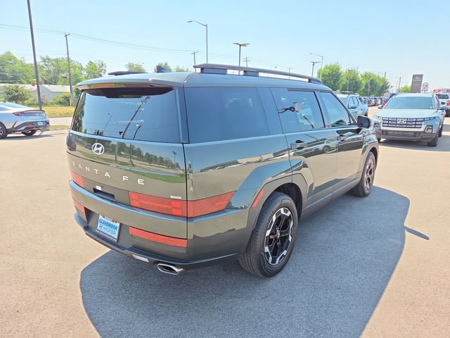 Used 2024 Hyundai Santa Fe SEL AWD/4WD image 6