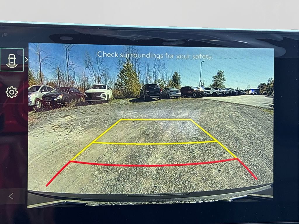 New 2026 Kia Sportage EX image 20