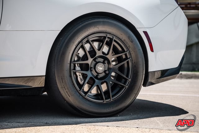 Used 2018 Chevrolet Camaro ZL1 RWD image 48