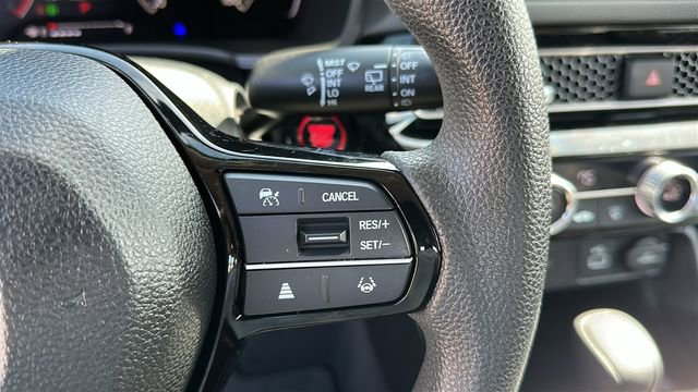 Used 2023 Honda Civic LX image 12