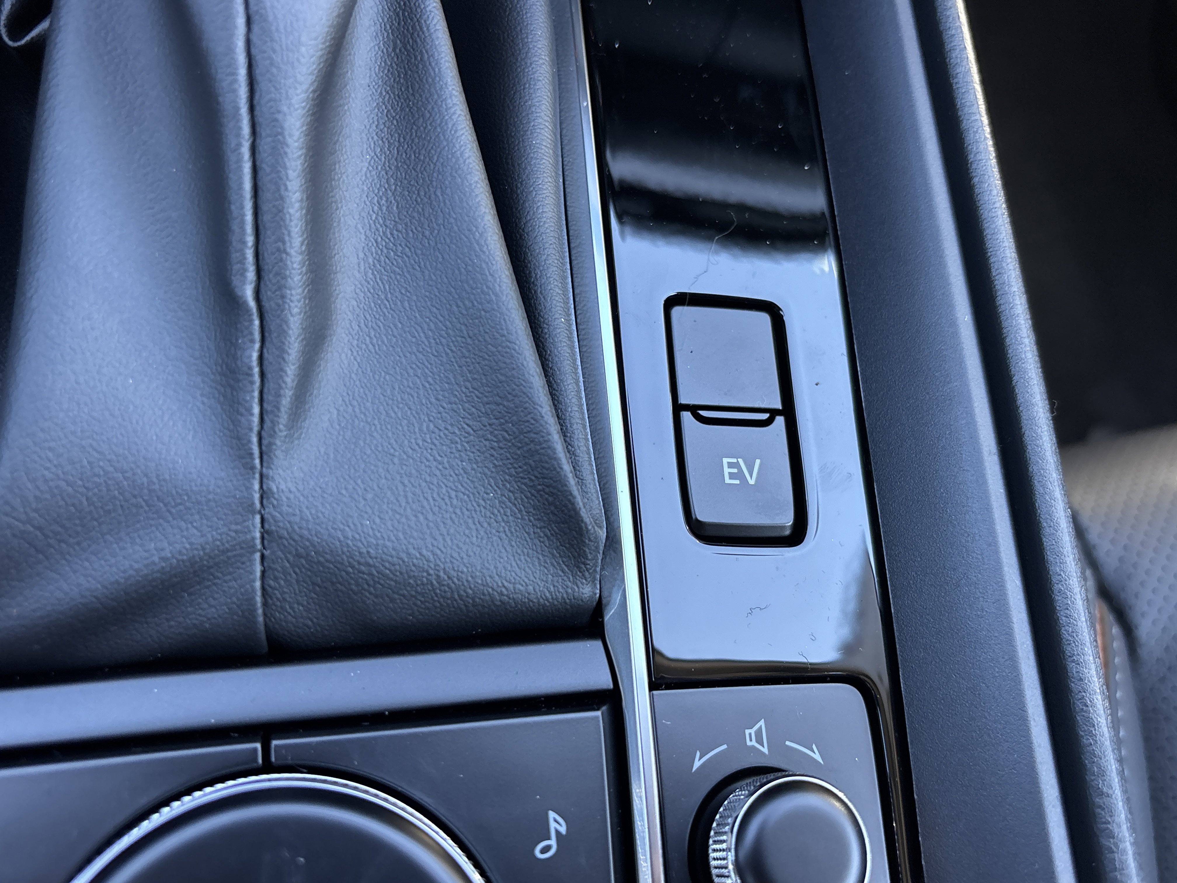 New 2026 MAZDA CX-50 2.5 Hybrid w/ Cargo Package image 42