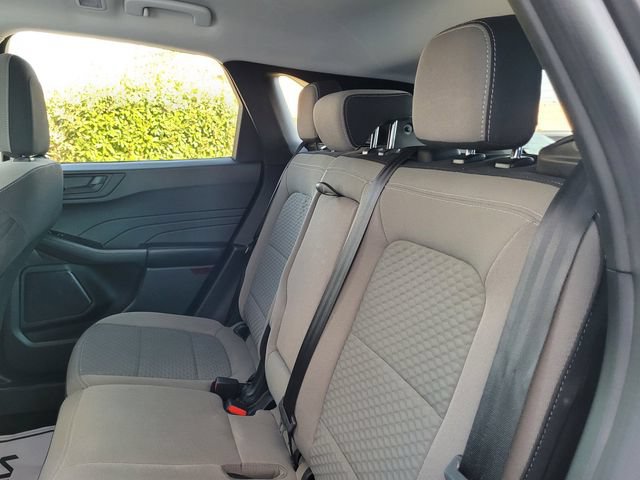 Used 2022 Ford Escape SE w/ Convenience Package FWD image 14