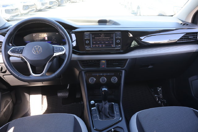 Certified 2023 Volkswagen Taos S FWD image 16