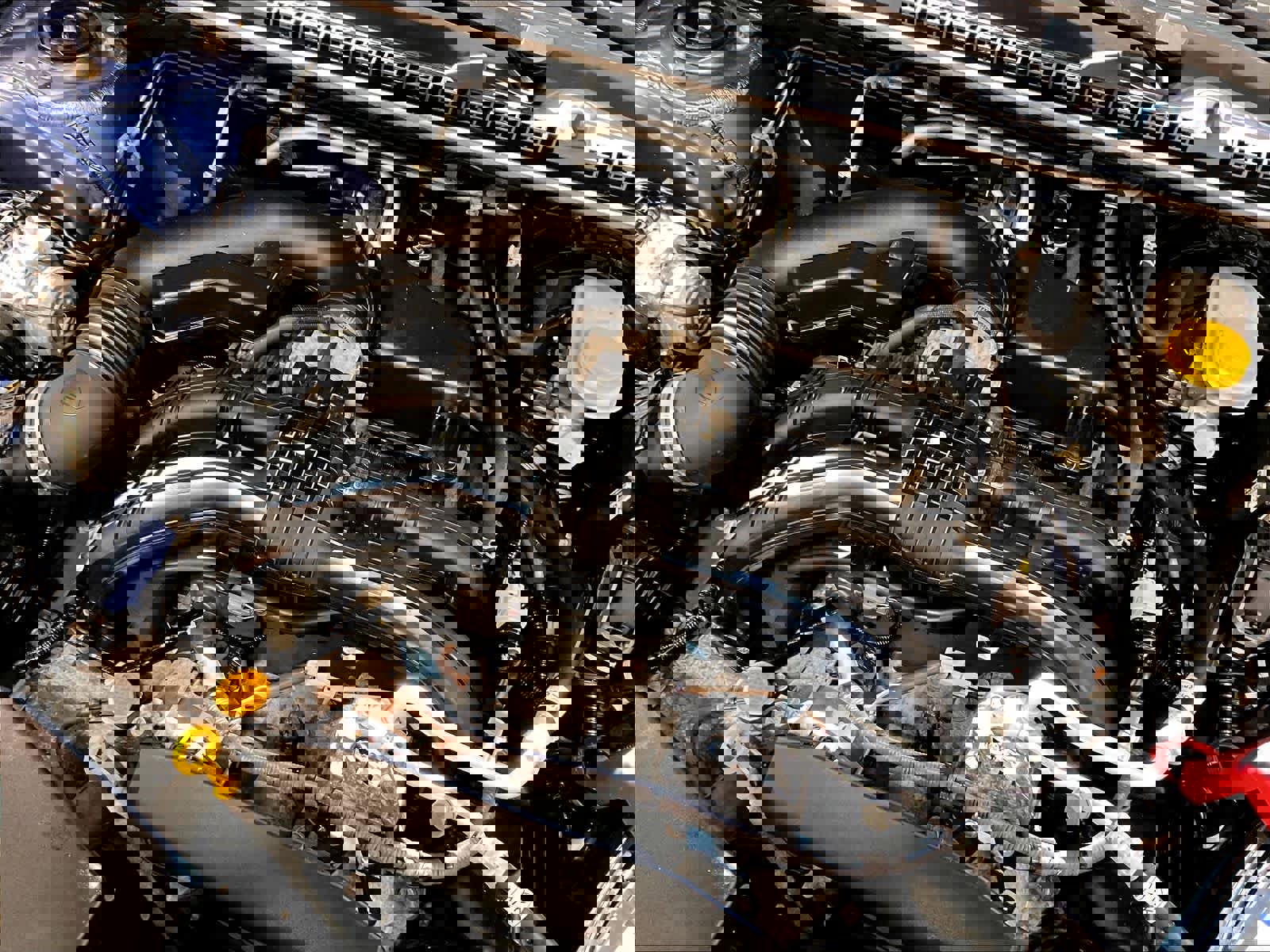 Used 2019 Subaru Crosstrek 2.0i Limited w/ Moonroof Package image 36